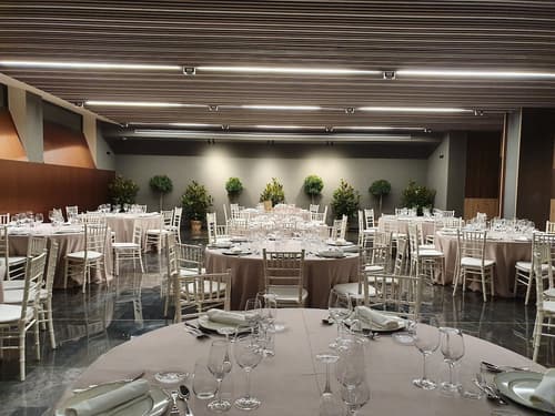 Hotel Palacio La Marquesa, Meeting facility