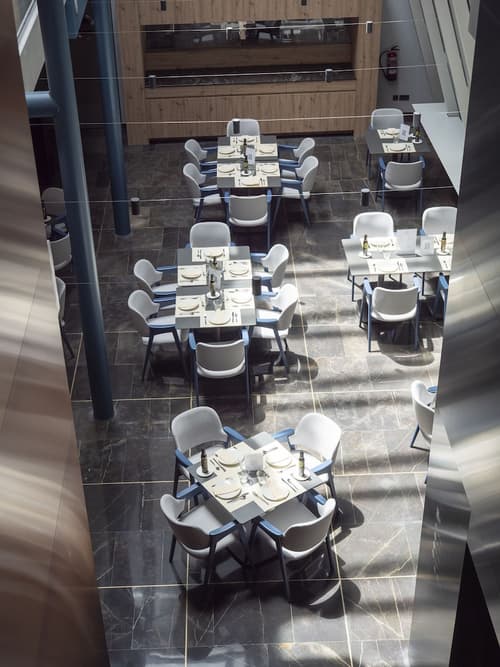 Hotel Palacio La Marquesa