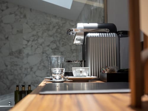 Hotel Palacio La Marquesa, Room