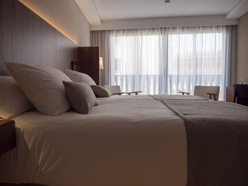 Hotel Palacio La Marquesa, Room