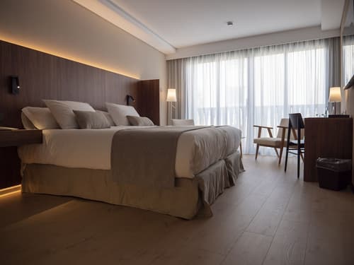 Hotel Palacio La Marquesa, Room