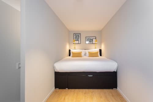 Staycity Aparthotels, Bordeaux City Centre