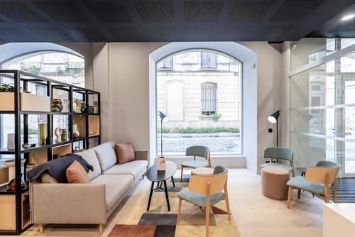 Staycity Aparthotels, Bordeaux City Centre