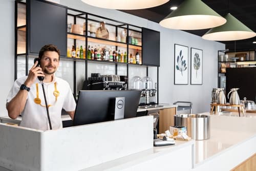 Staycity Aparthotels, Bordeaux City Centre