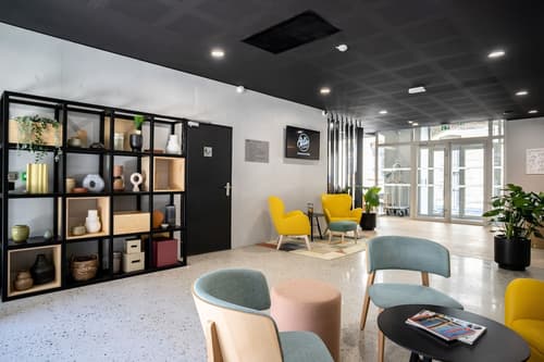 Staycity Aparthotels, Bordeaux City Centre