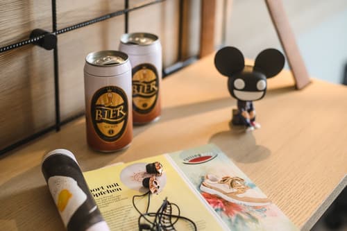 Moxy Dresden Neustadt, Room