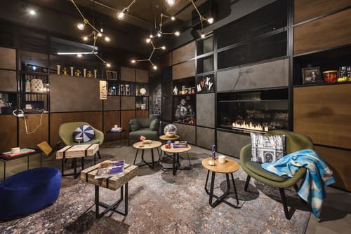 Moxy Dresden Neustadt