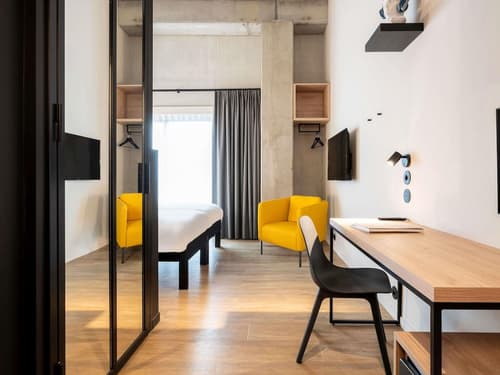 Ibis Styles Namur