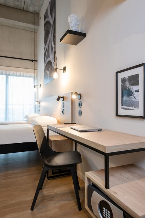 Ibis Styles Namur, Room