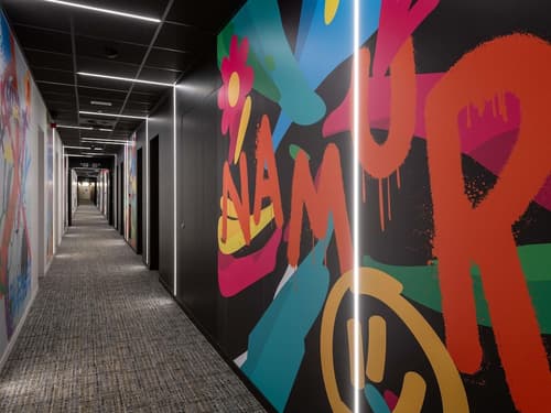 Ibis Styles Namur