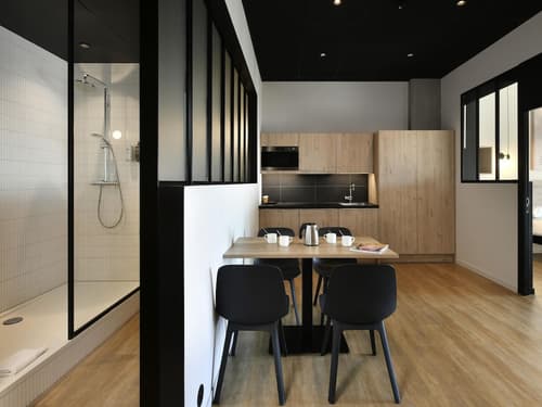 Ibis Styles Namur, Room