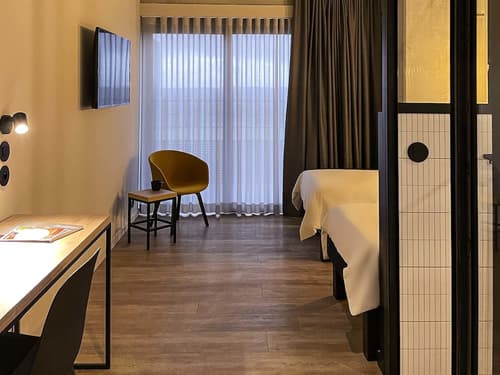 Ibis Styles Namur, Room