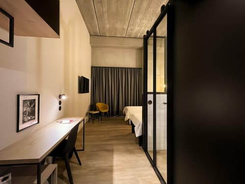 Ibis Styles Namur, Room