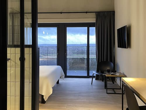 Ibis Styles Namur, Room