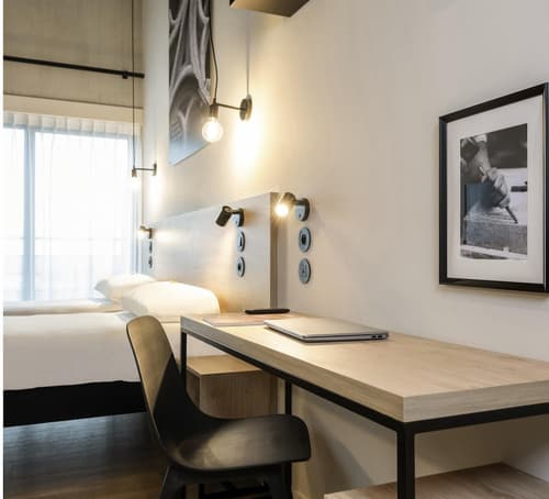 Ibis Styles Namur, Room