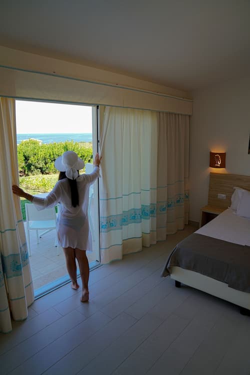 GH Santina Resort, Room