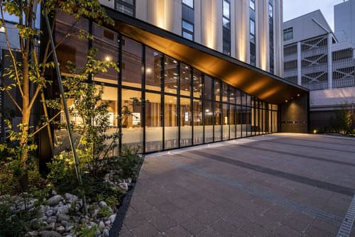 Tabino Hotel Matsumoto, Primary image