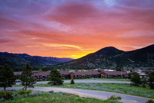 YMCA of The Rockies Estes Park, Primary image