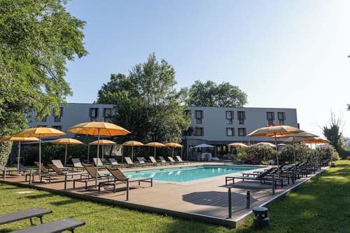 Belstay Milano Linate