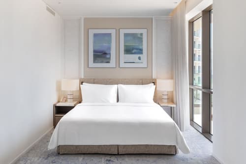 Address Beach Resort Fujairah, Room