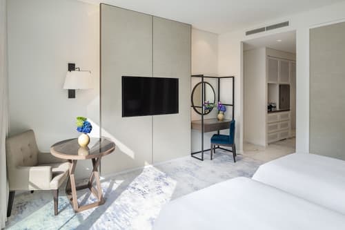 Address Beach Resort Fujairah, Room