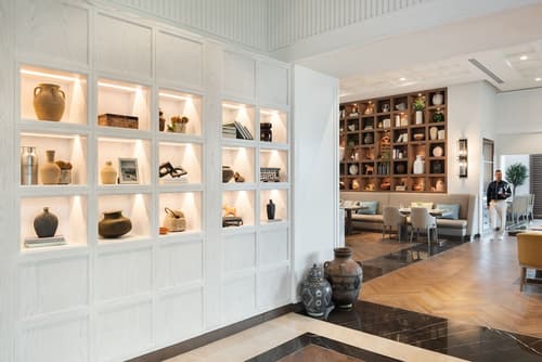 Address Beach Resort Fujairah, Restaurant