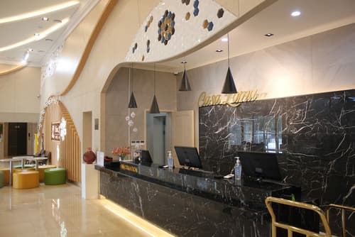Casaloma Hotel
