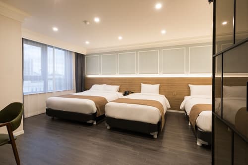 Casaloma Hotel
