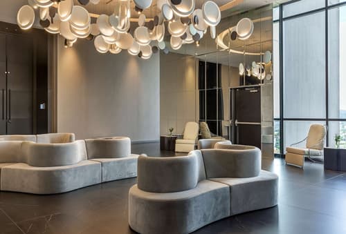 Hilton San Jose La Sabana