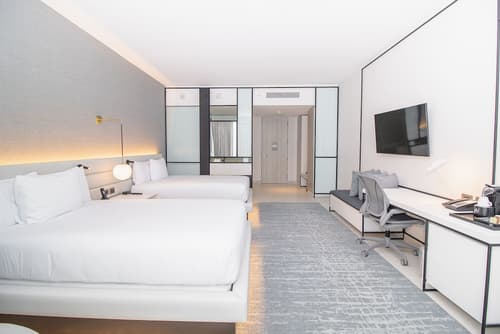 Hilton San Jose La Sabana