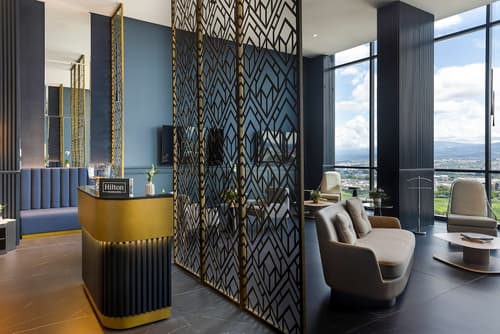 Hilton San Jose La Sabana