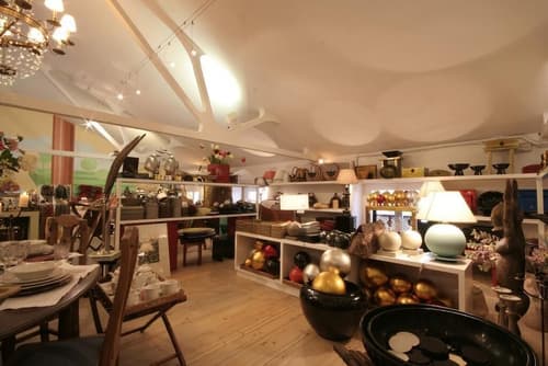 La Posada Del Rancho, Restaurant