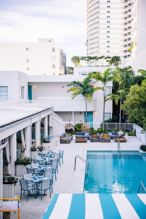 Kimpton Shorebreak Fort Lauderdale Beach Resort by IHG, Pool