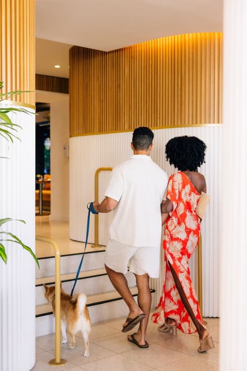 Kimpton Shorebreak Fort Lauderdale Beach Resort by IHG, Lobby