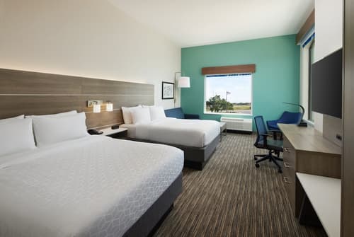 HOLIDAY INN EXPRESS & SUITES GULF BREEZE - PENSACOLA AREA by IHG, Room