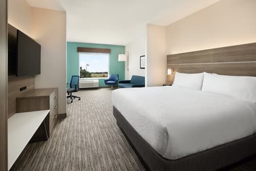 HOLIDAY INN EXPRESS & SUITES GULF BREEZE - PENSACOLA AREA by IHG, Room