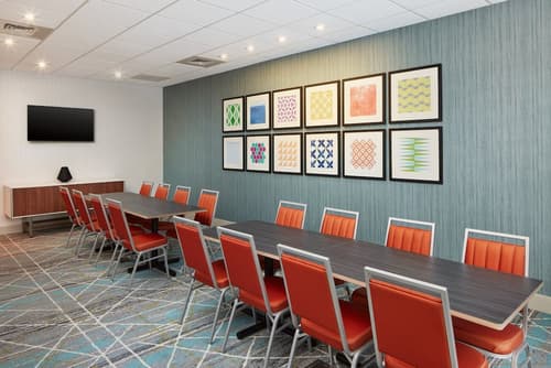 HOLIDAY INN EXPRESS & SUITES GULF BREEZE - PENSACOLA AREA by IHG, Meeting facility