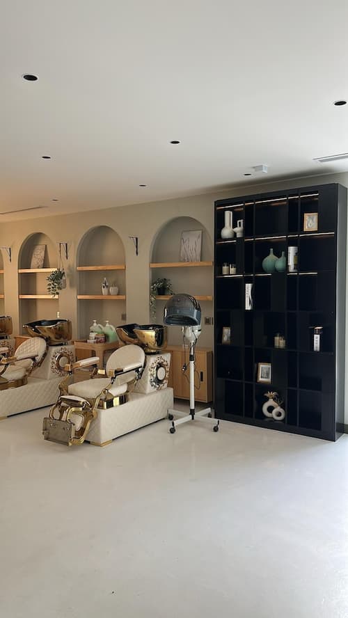 Iris Boutique Taif Heart