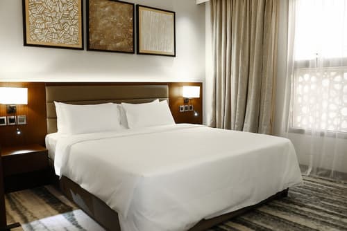 Iris Boutique Taif Heart, Room