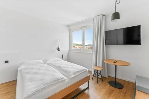 smartments Wien Heiligenstadt, Room