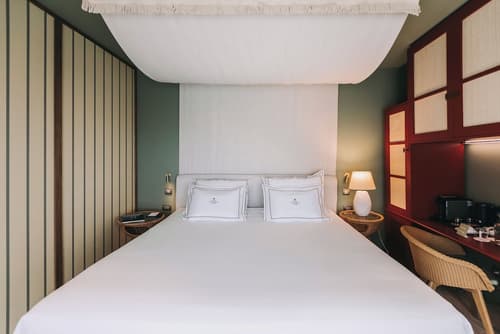 Torel Terra Brava, Room