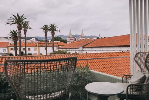 Torel Terra Brava, Room