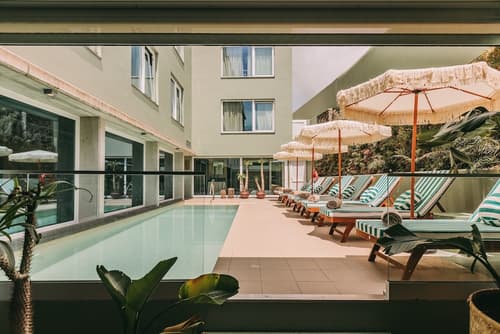 Torel Terra Brava, Primary image