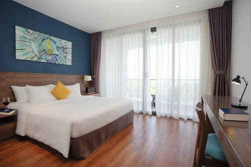 Le Palmier Ho Tram Resort