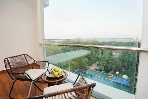 Le Palmier Ho Tram Resort