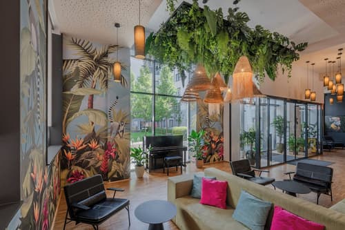 Dean's Home Budapest