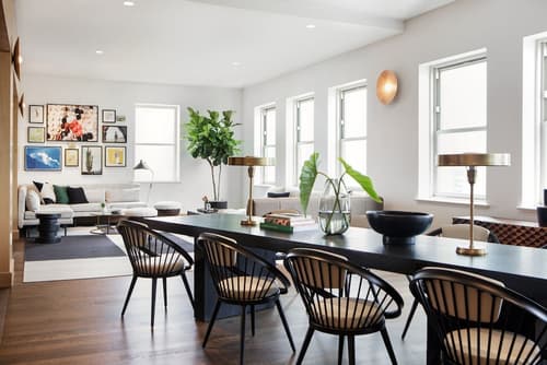 Kimpton Harper Hotel by IHG