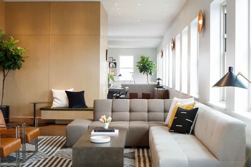 Kimpton Harper Hotel by IHG