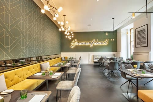 HYPERION Hotel Salzburg