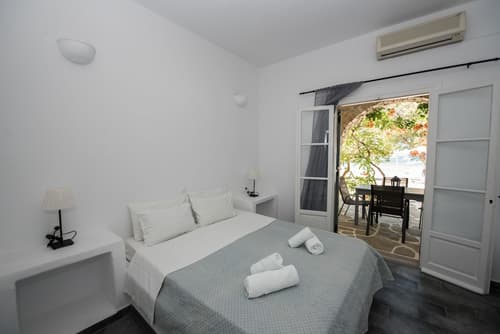 Ostria Studios & Apartments, Room